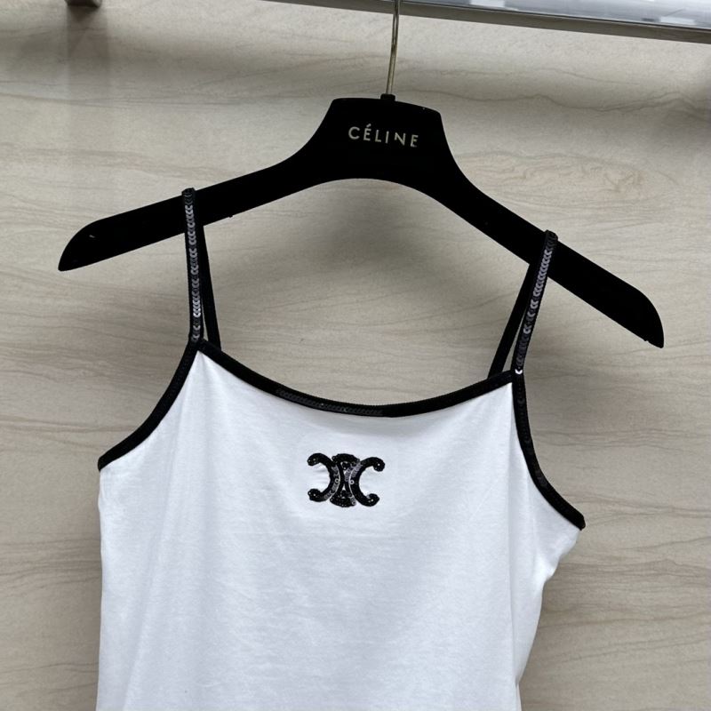 Celine Vest